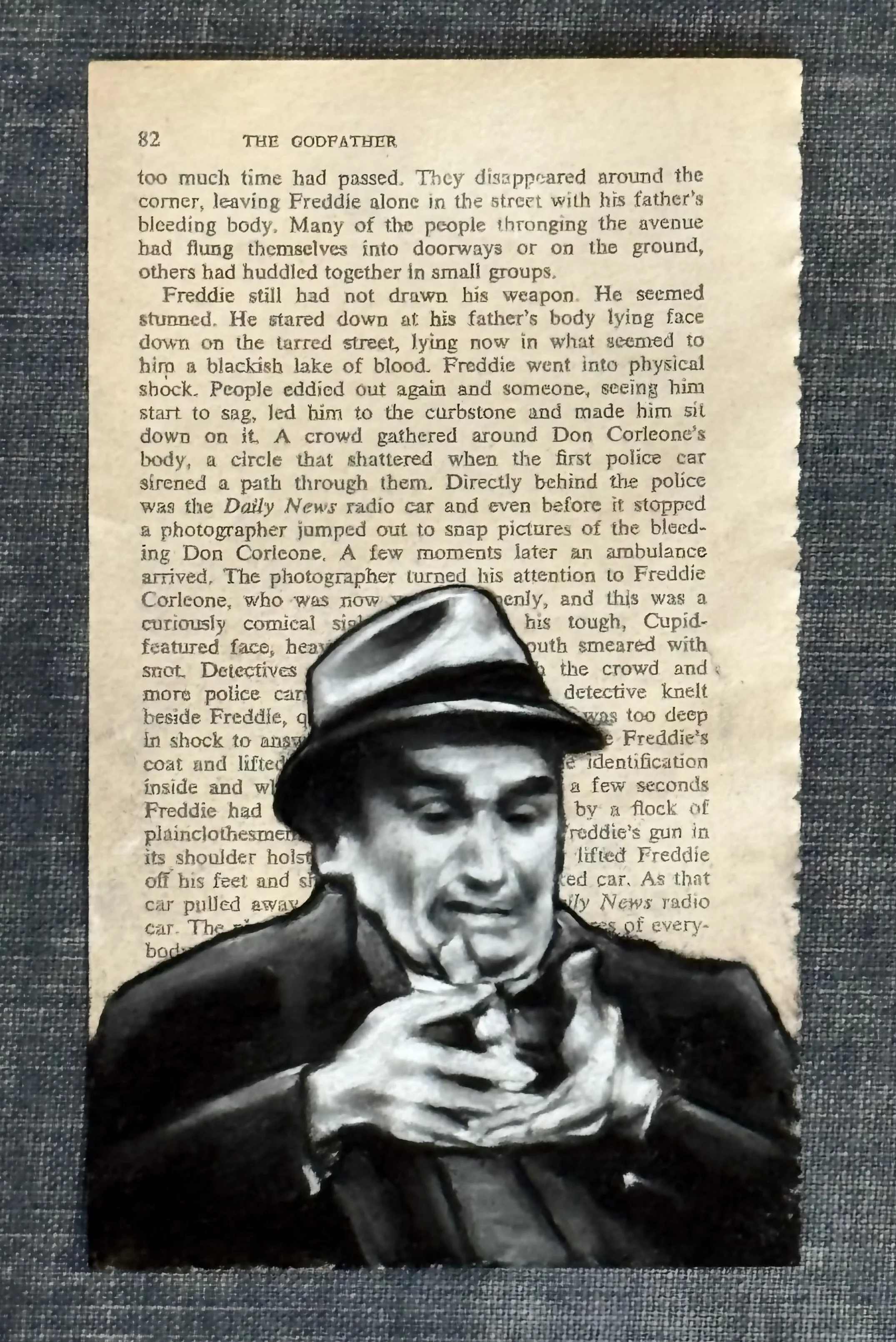 Fredo Corleone