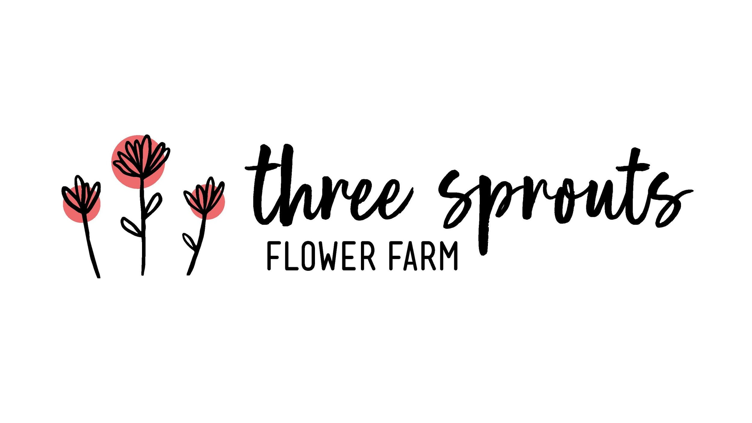 Three Sprouts Flower Farm