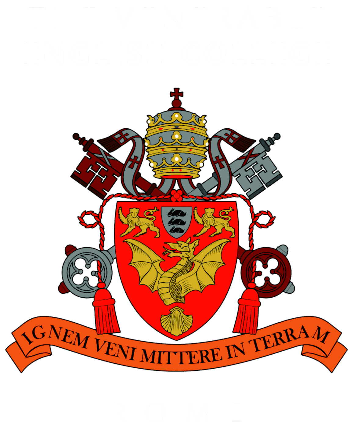The Roman Association Venerable English College The Roman Association Venerable English College