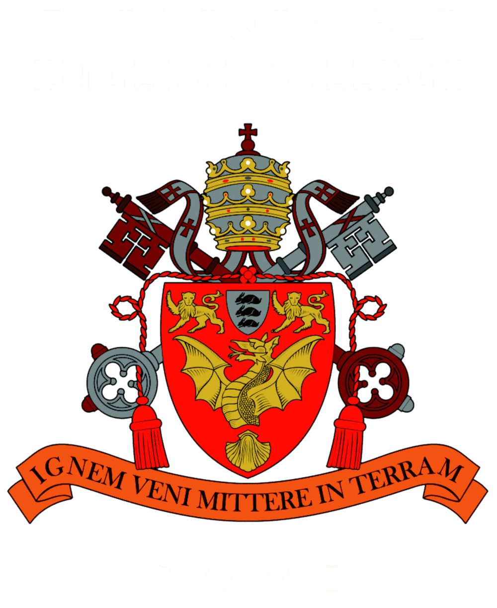 Venerable English College