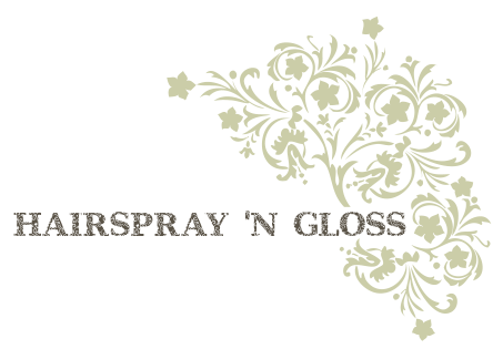 Hairspray N Gloss Salon &amp; Studio