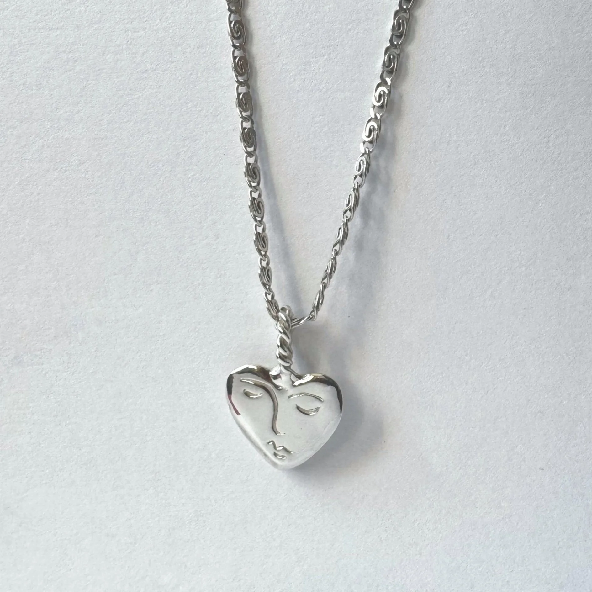 Self-Love Pendant
