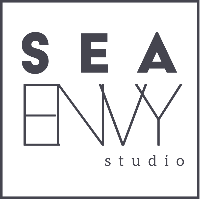 SEA ENVY  STUDIO