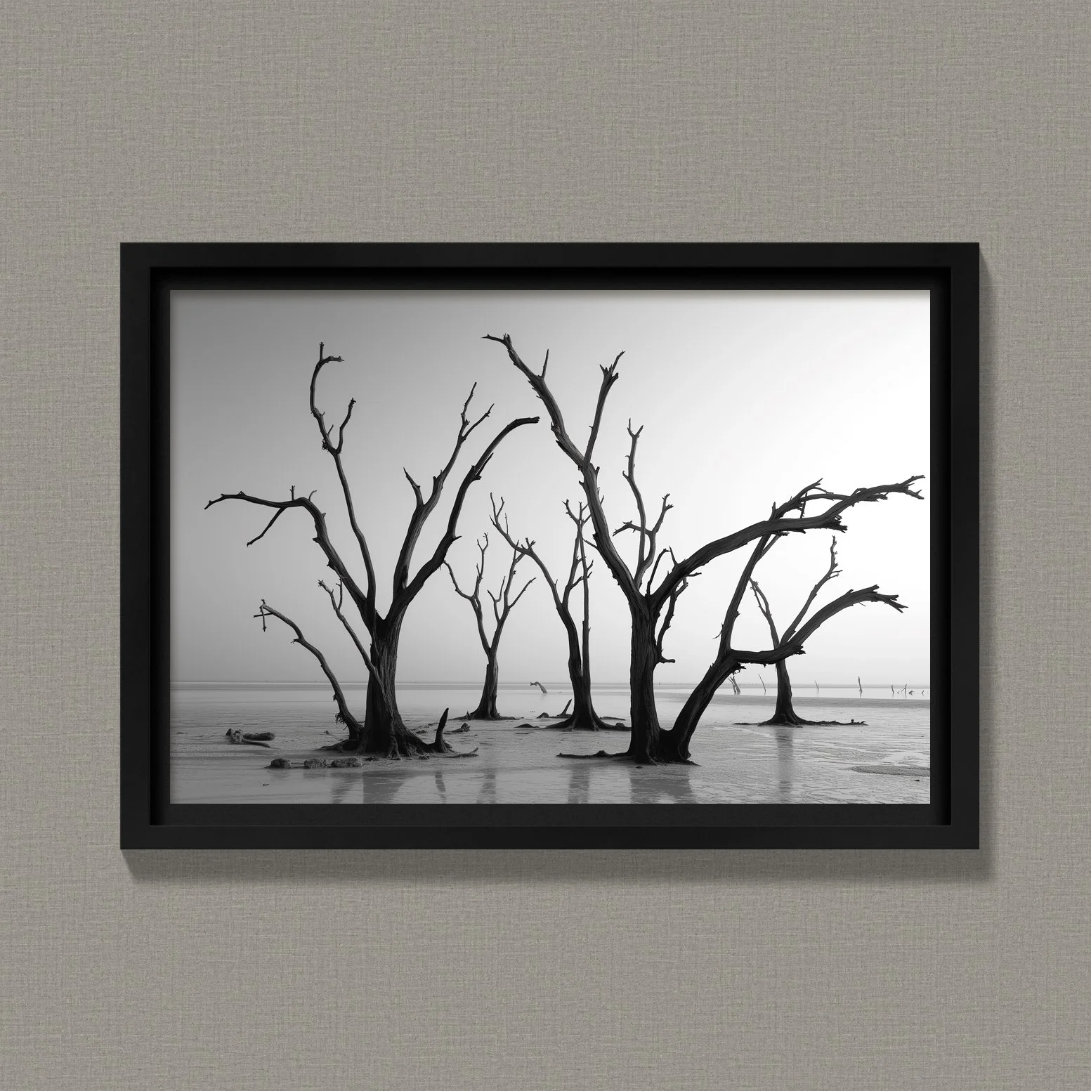 Forgotten Forest