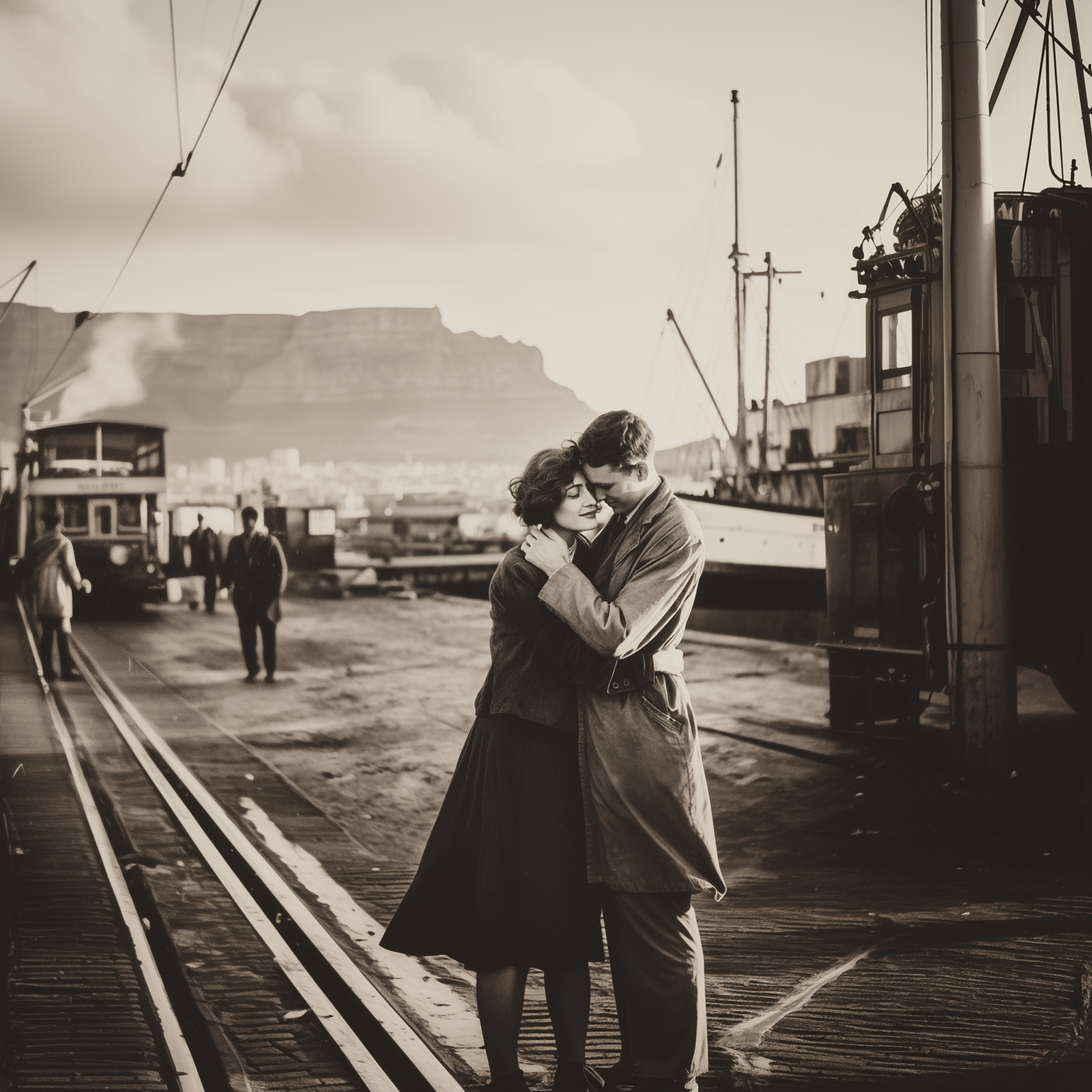 Vintage Photography any mood or topic