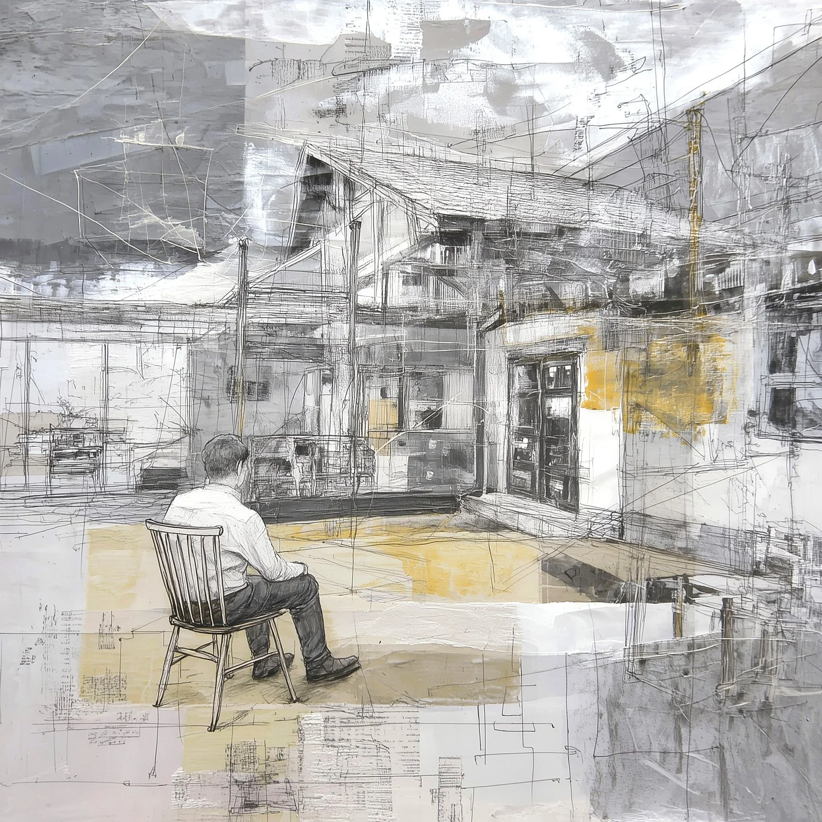 Sketching Ideas
