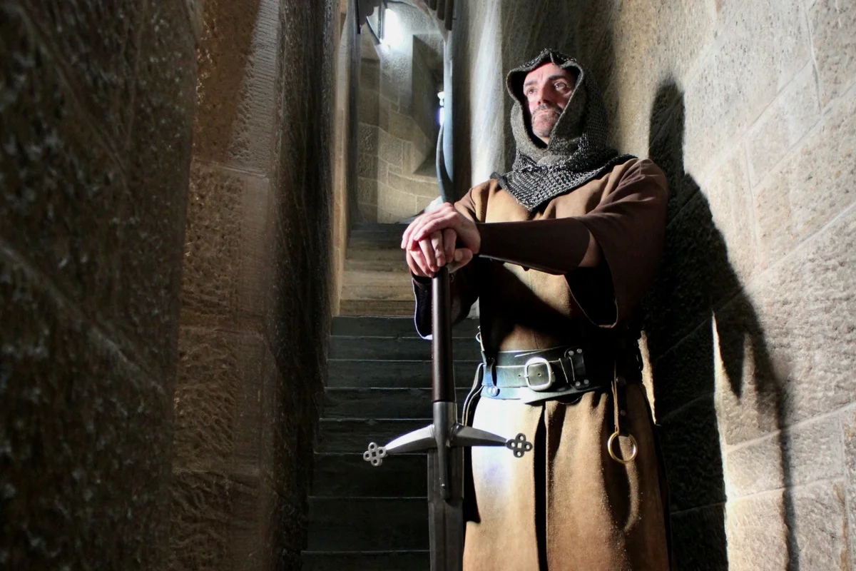 WALLACE - Walk With Wallace