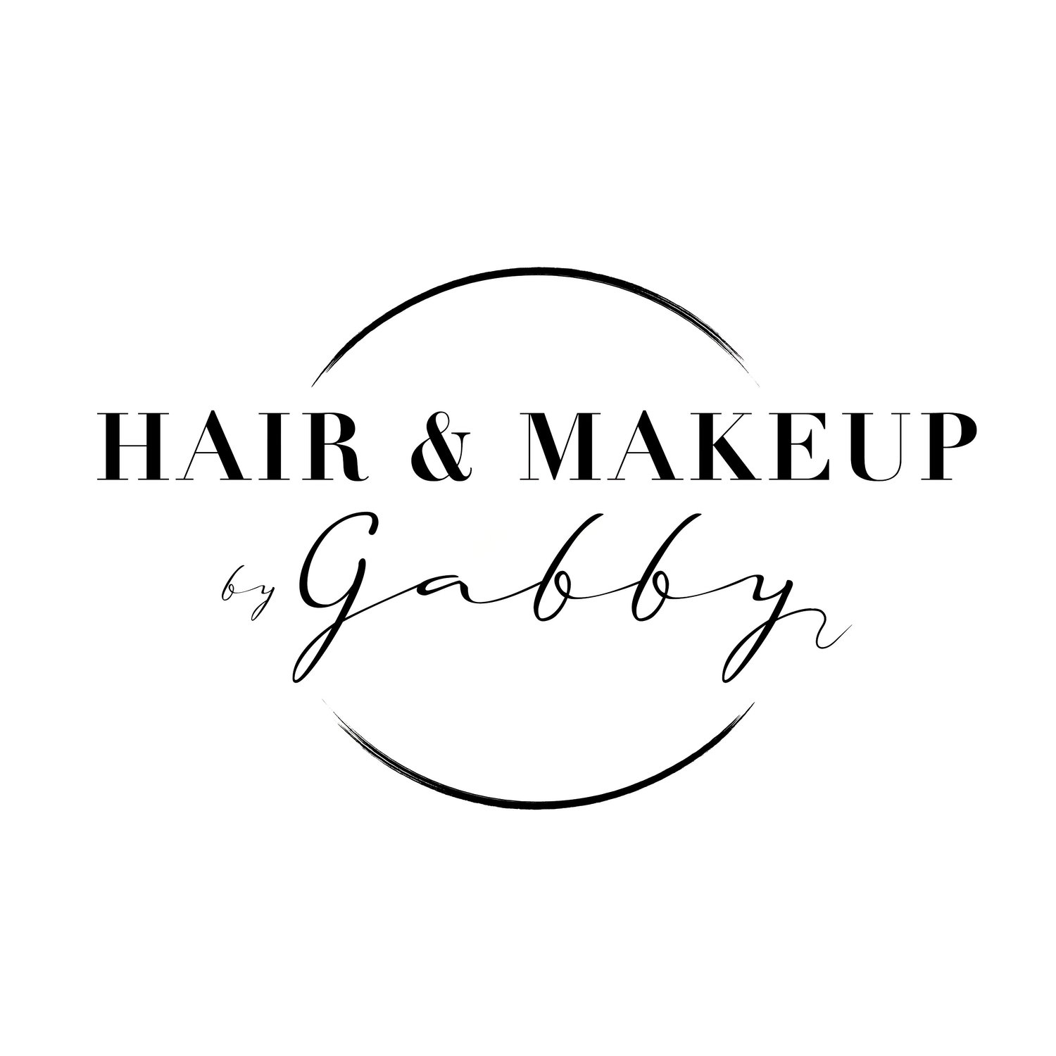 Make-up by Gabby