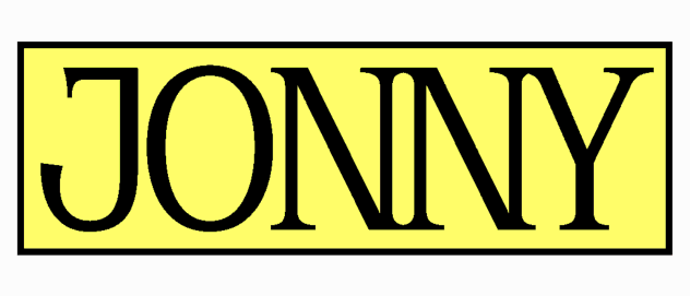 JONNYRANDS