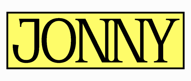 JONNYRANDS