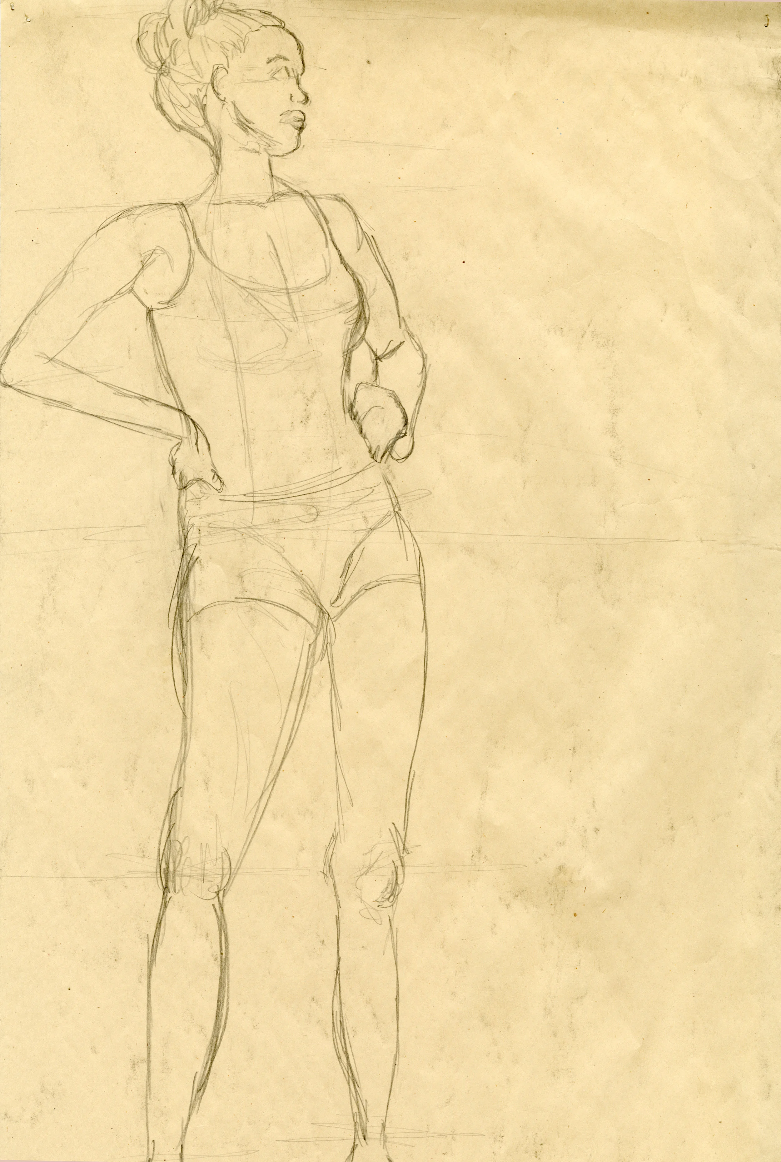Figure Drawing