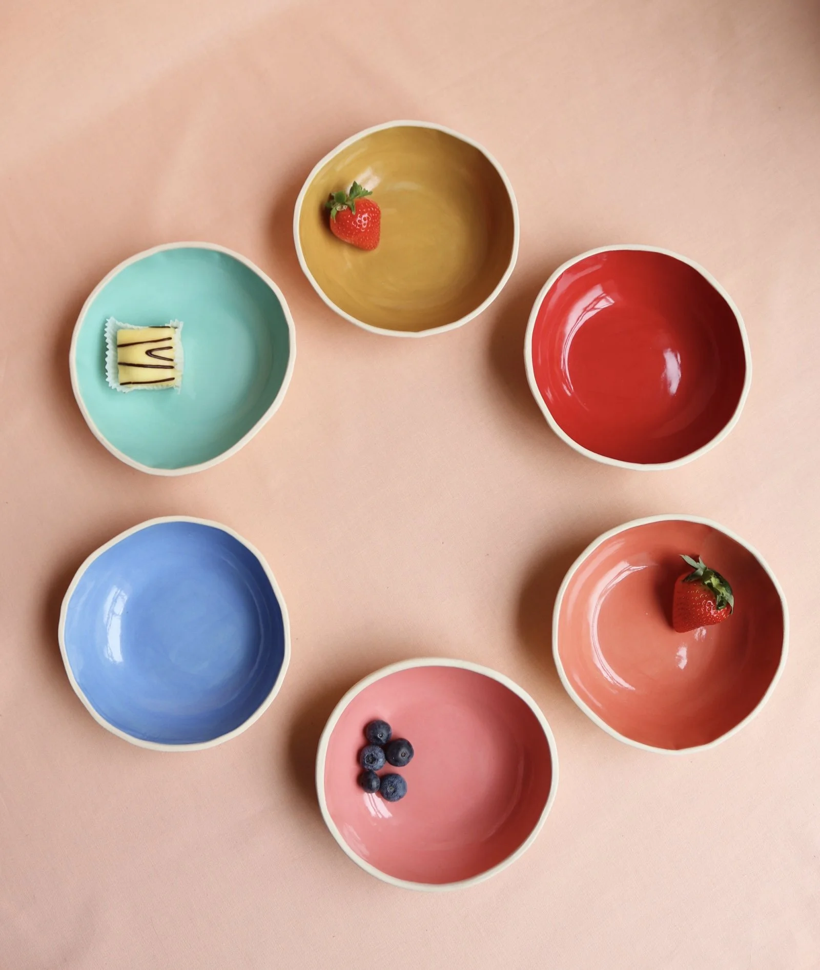 FULL MOON MINI BOWLS