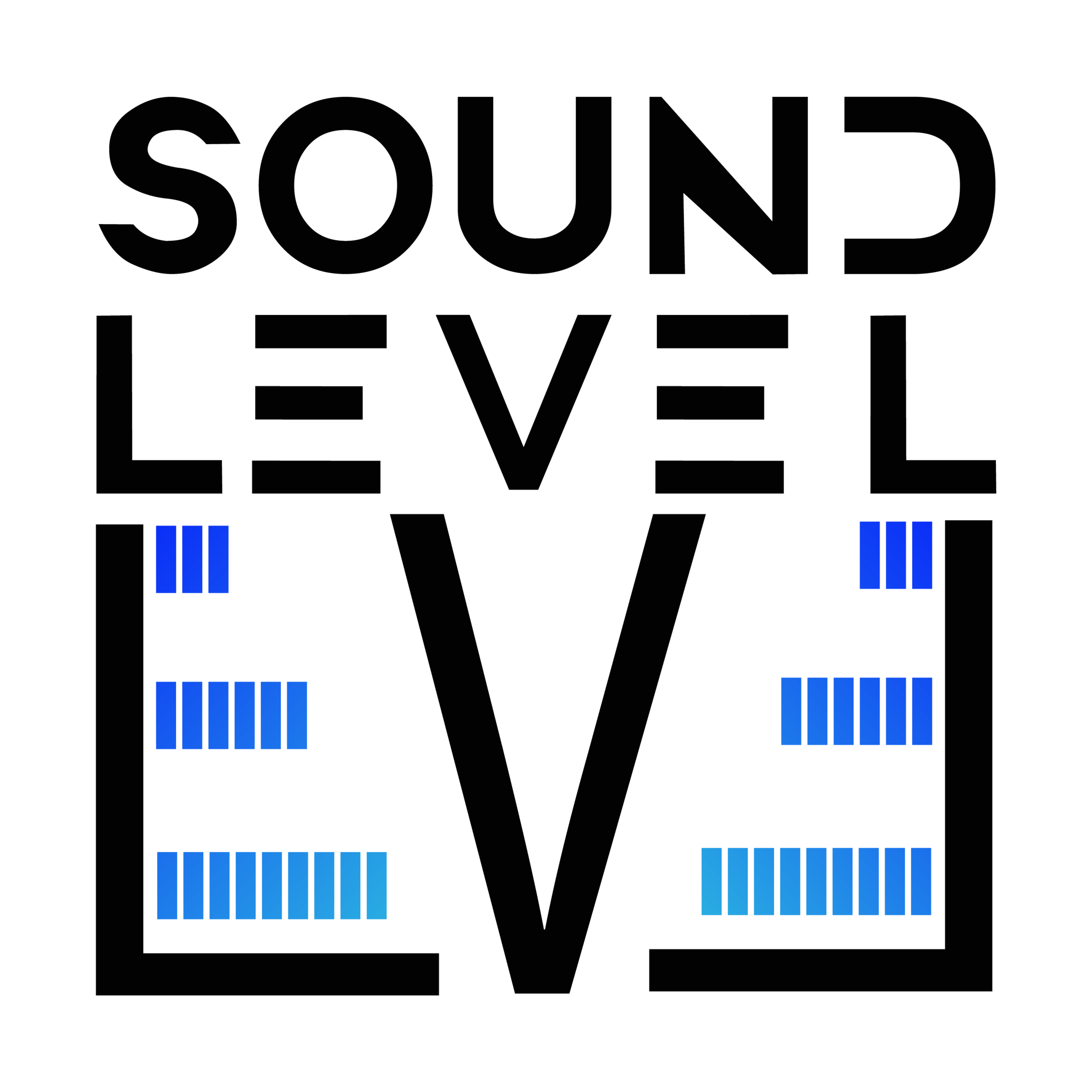 Sound Level 