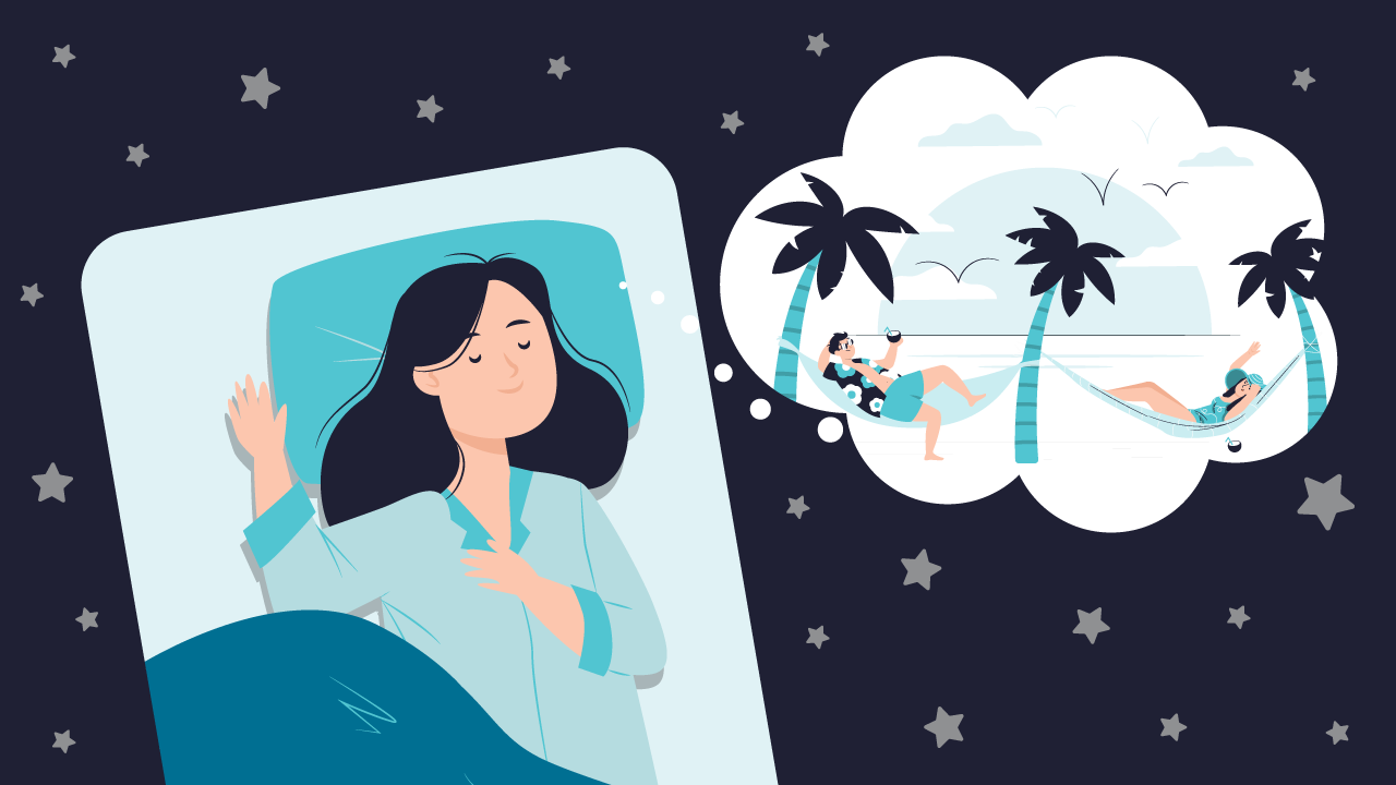 Dream Blog Collection