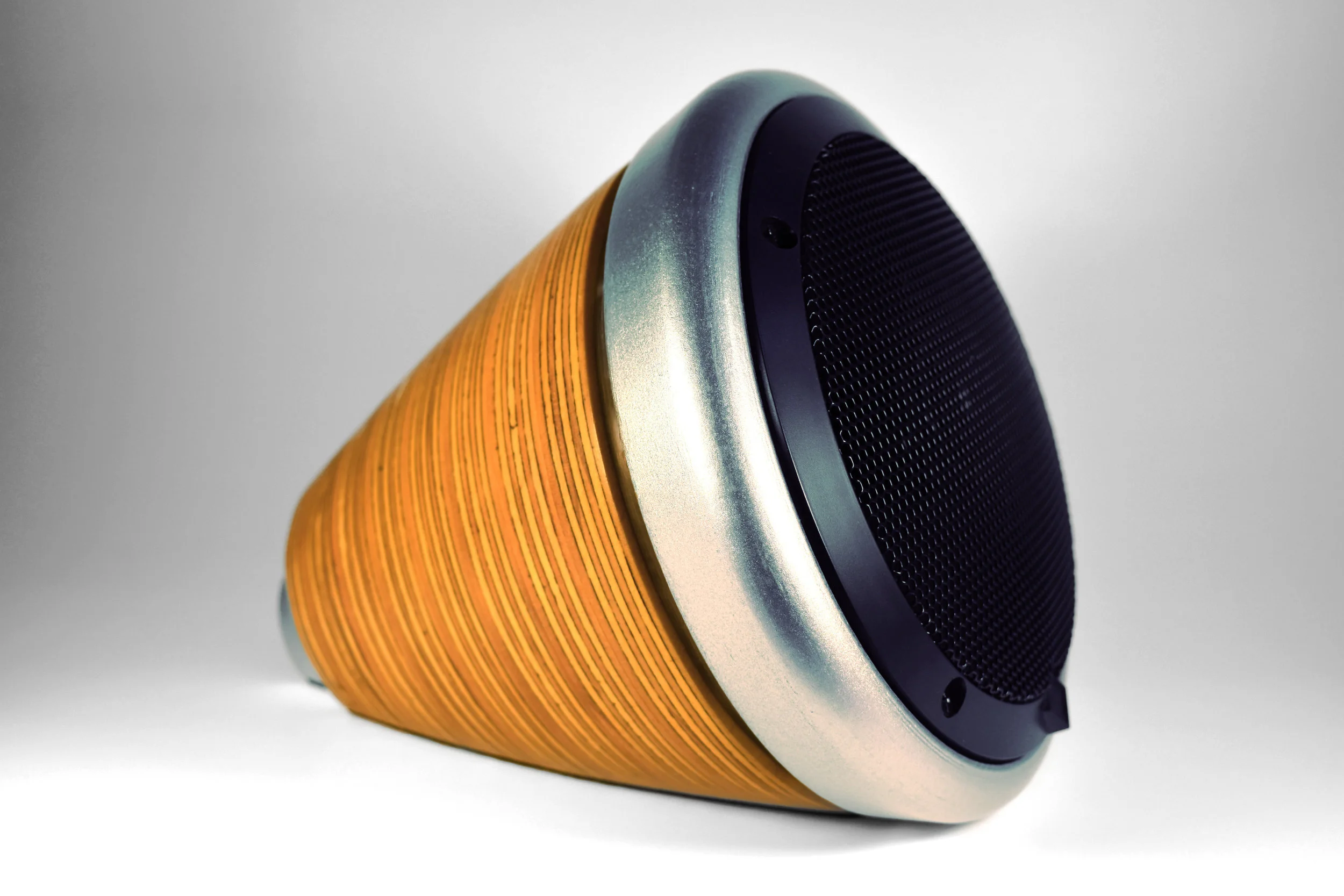 SPRK Luxe: 2016 Student Project