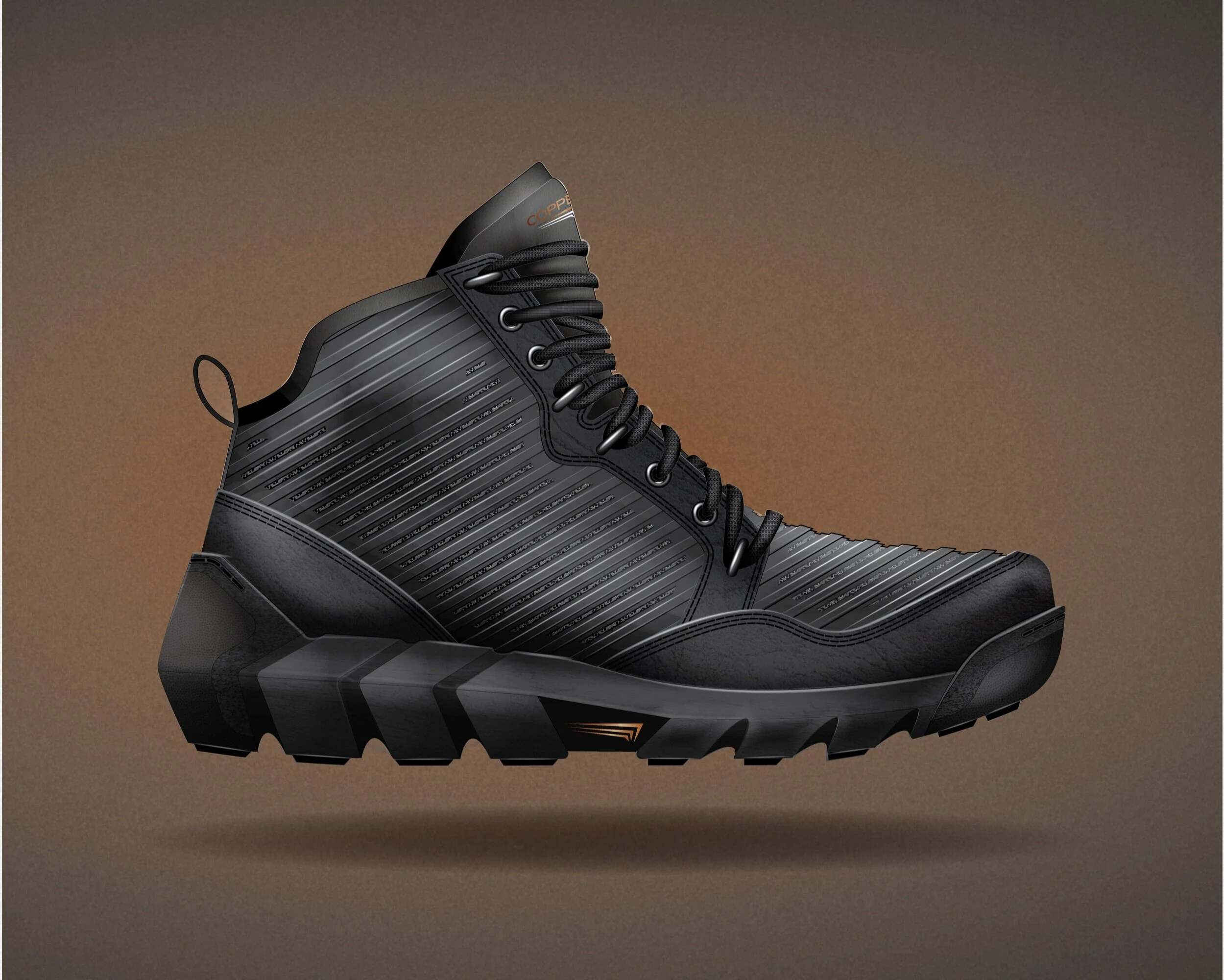 Copperfit ProTect: Summer 2017 Summer Internship Project