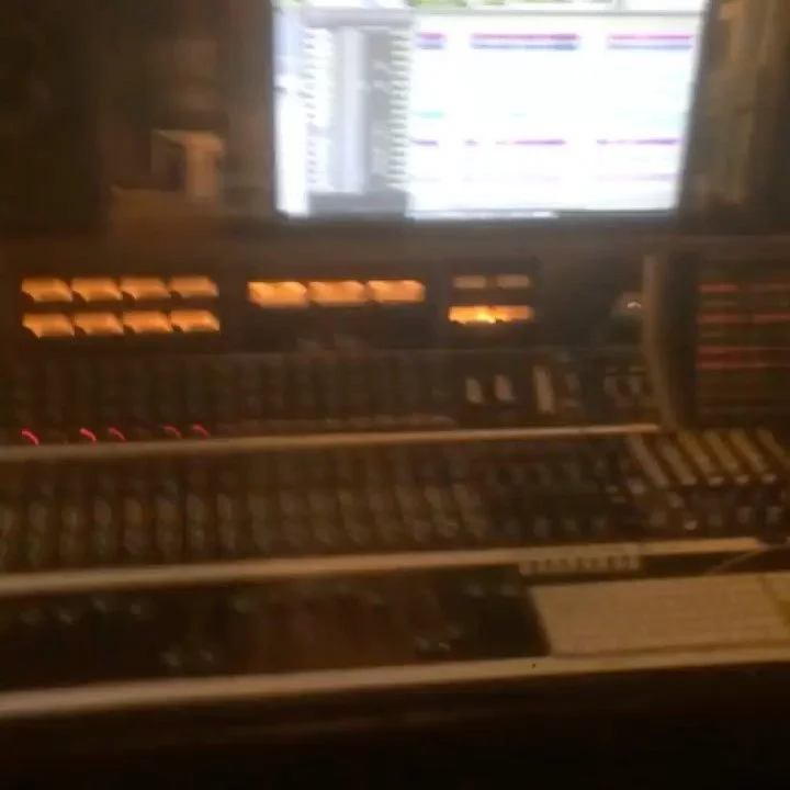 I dag skulle jeg ha v&aelig;rt i Stockholm for &aring; spille releasekonsert med @juliastrzalek , Johan Graden, Niklas Barn&ouml;, Mats &Auml;leklint, Ville Bromander og Konrad Agnas. For &aring; lette min sorg over &aring; ikke f&aring; v&aelig;re d