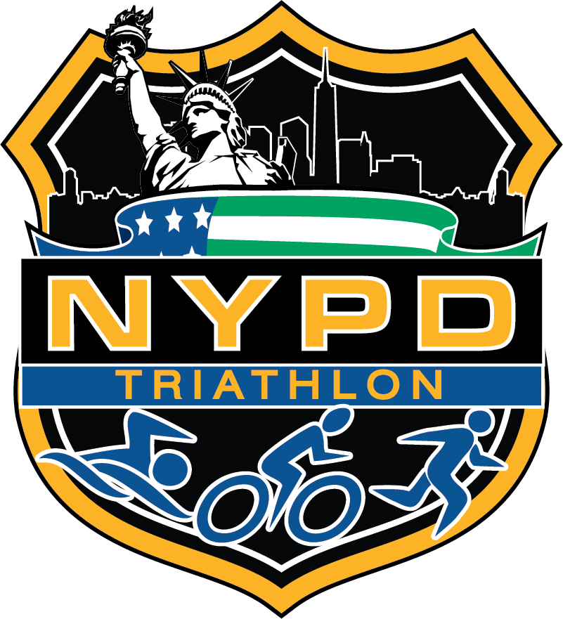 NYPD Triathlon Team