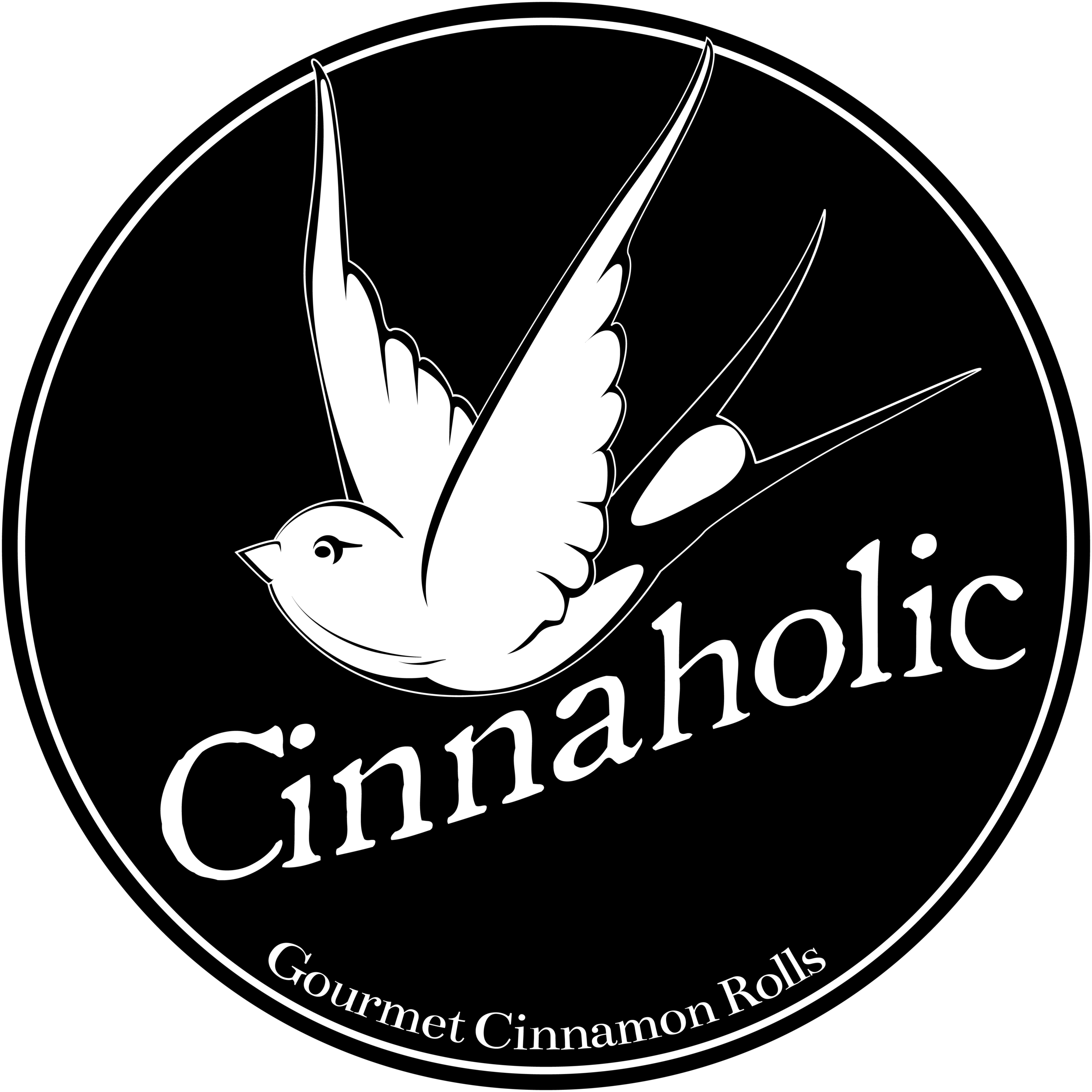 Cinnaholic Bakery | Cinnamon Roll Dessert Shop
