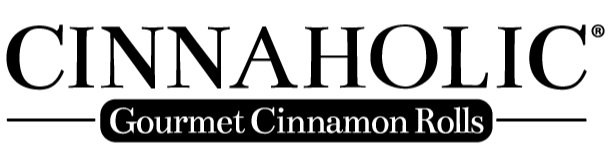 Cinnaholic Bakery | Cinnamon Roll Dessert Shop