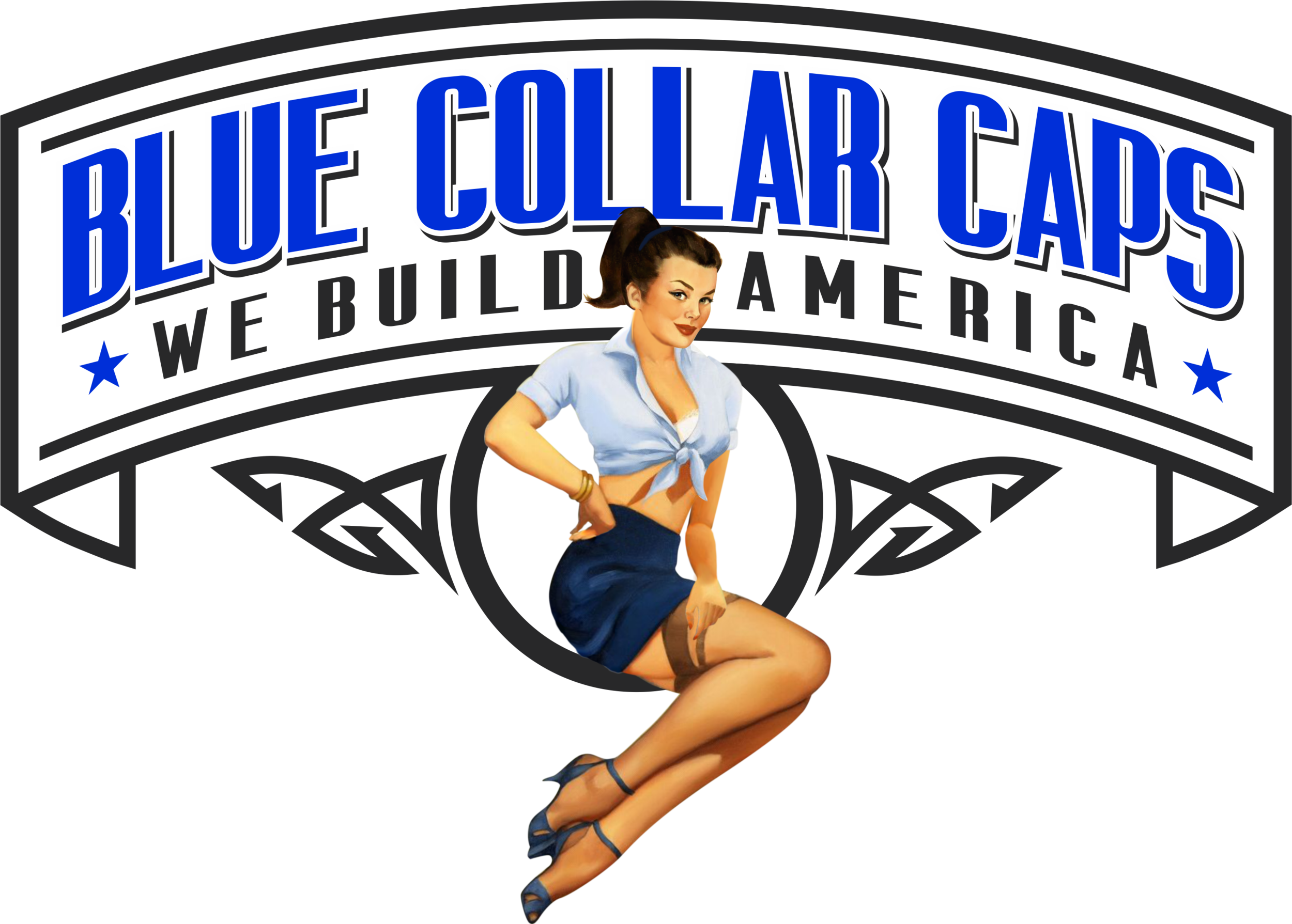 Blue Collar Caps LLC