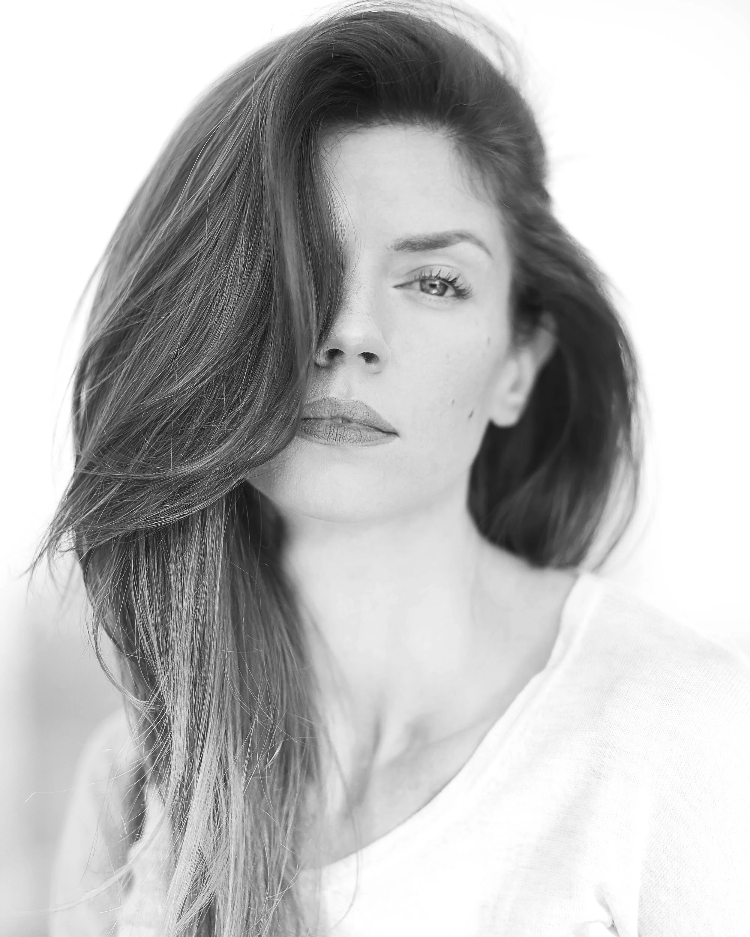 Paulina Murchie  model -  @elitenewyork                            @spot6management  - toronto
