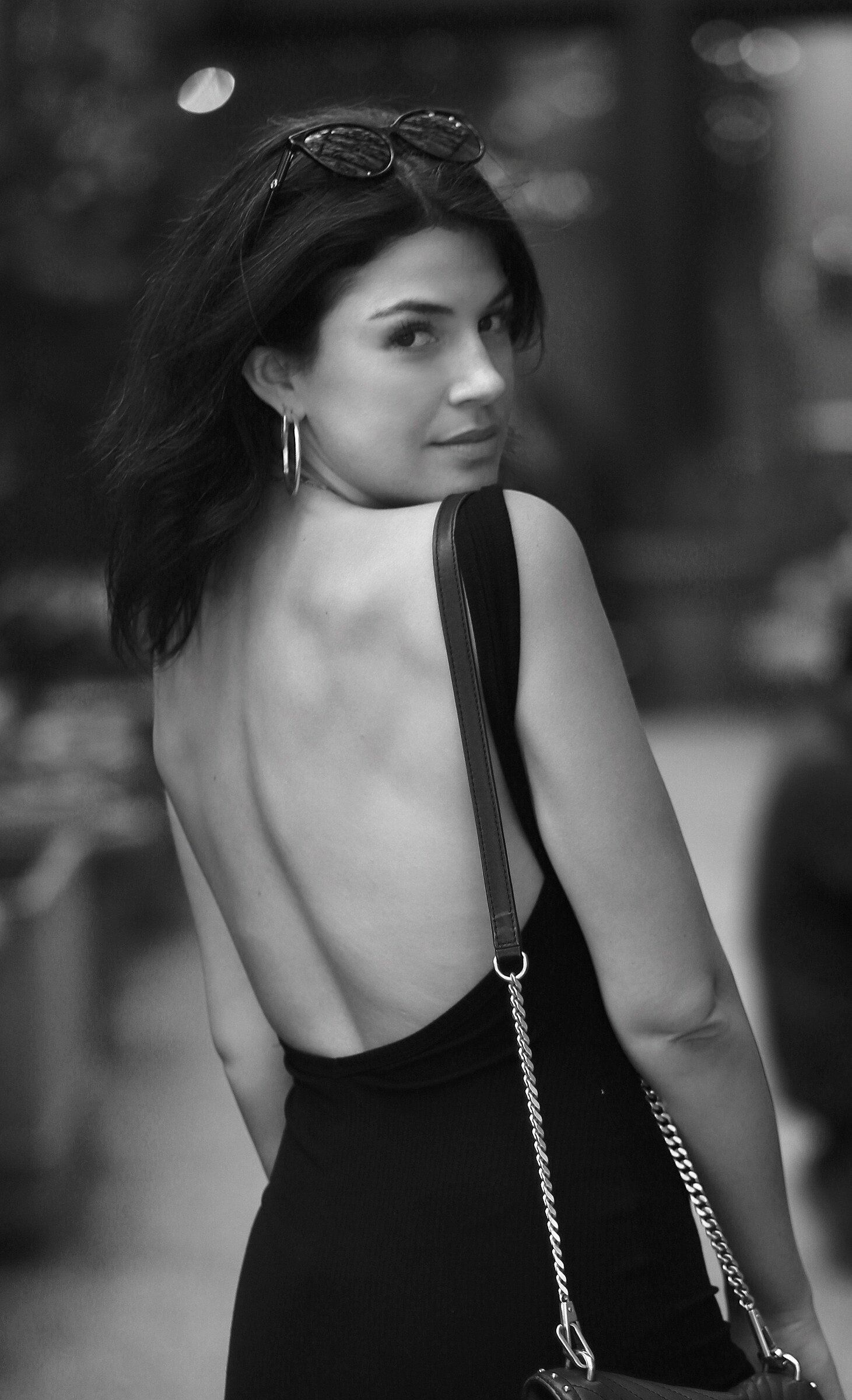 More of Caroline