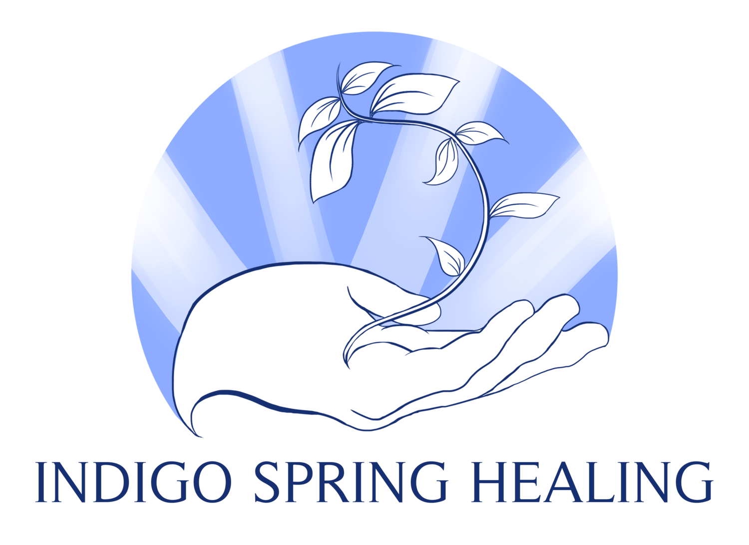 Indigo Spring Healing