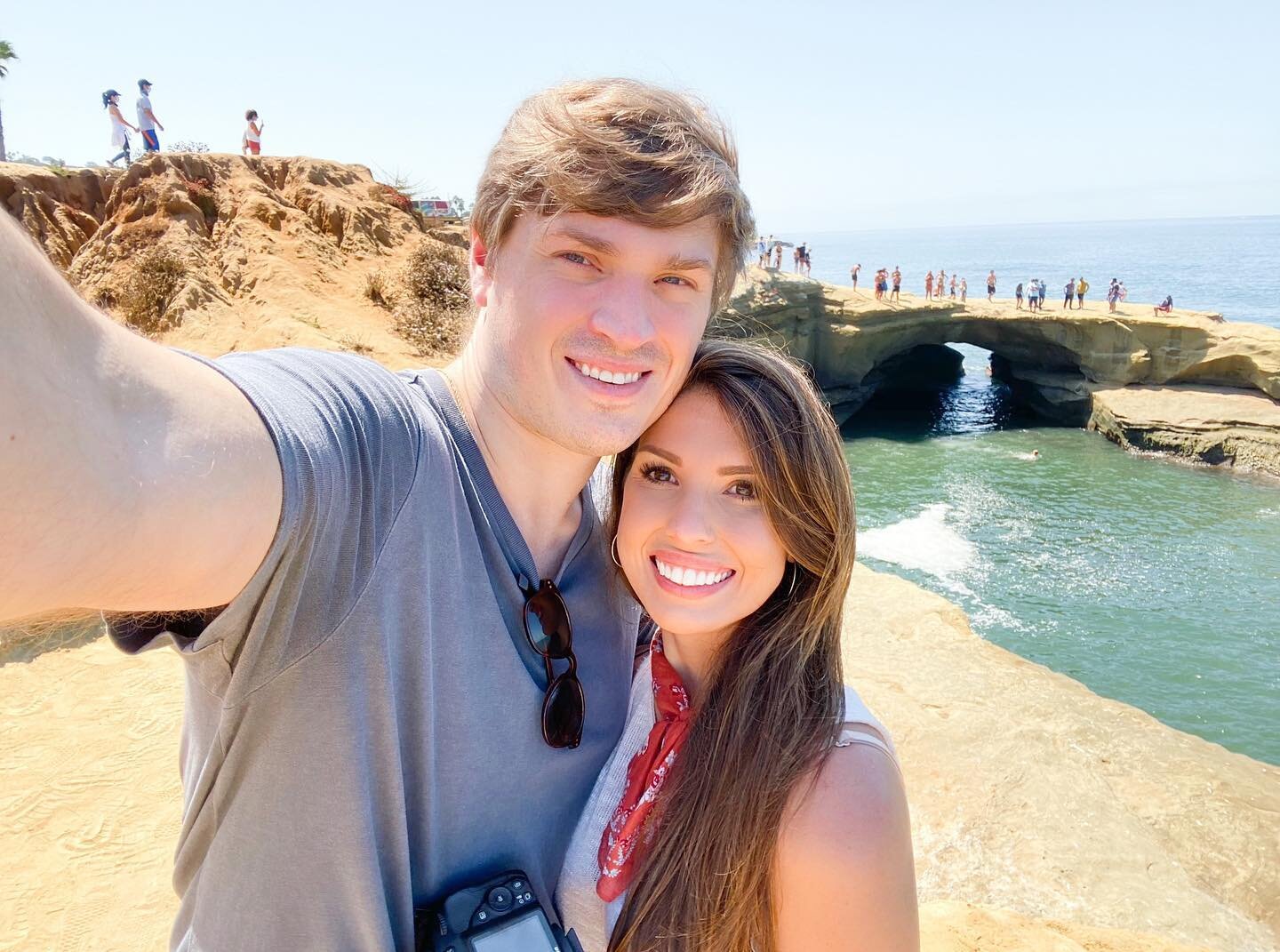 Celebrating this guys birthday weekend!