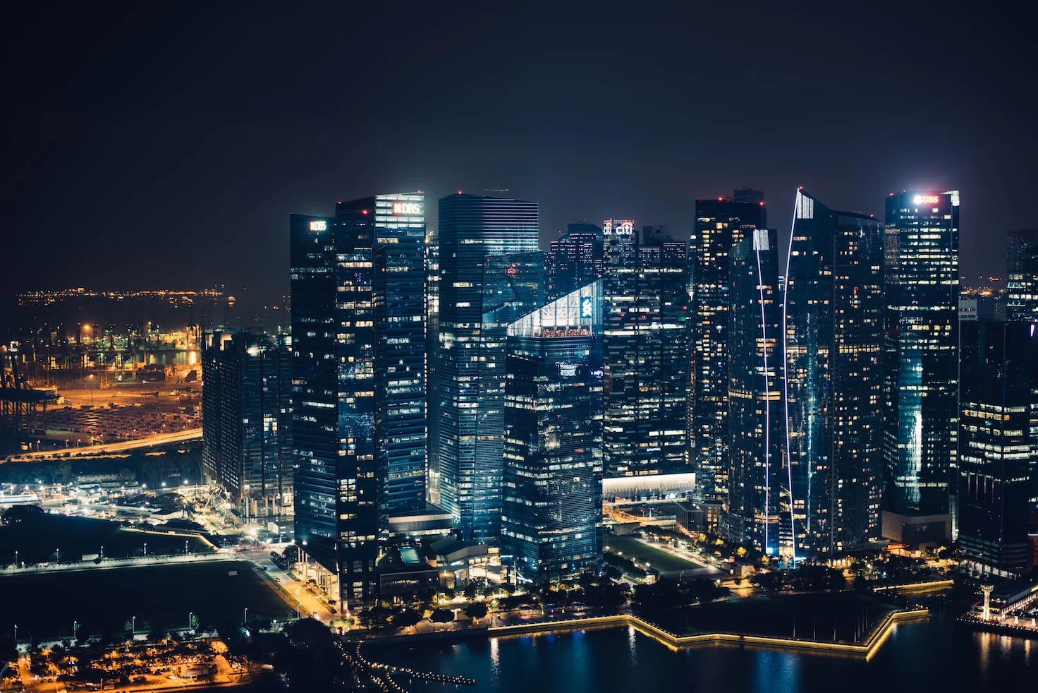 Dragging the Energy Performance of Buildings Into the Hi-Tech Age