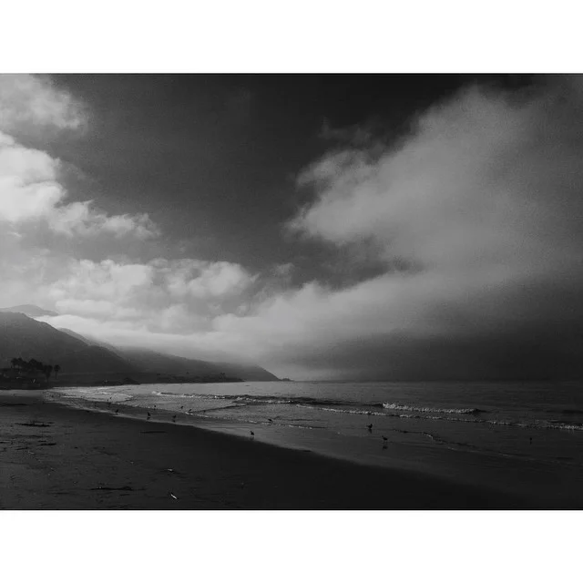 Solimar Beach | Ventura, CA