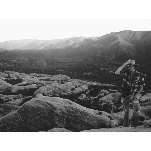 Piedra Blanca | Rose Valley, Ca #adventuresunday