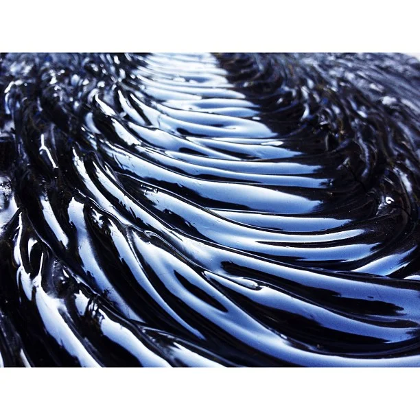 Homemade lava at Syracuse University with @cadamole. #lavaproject #onassignment #feildtrip