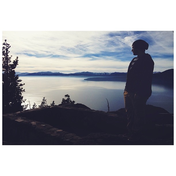 #homesweethome #tahoelife