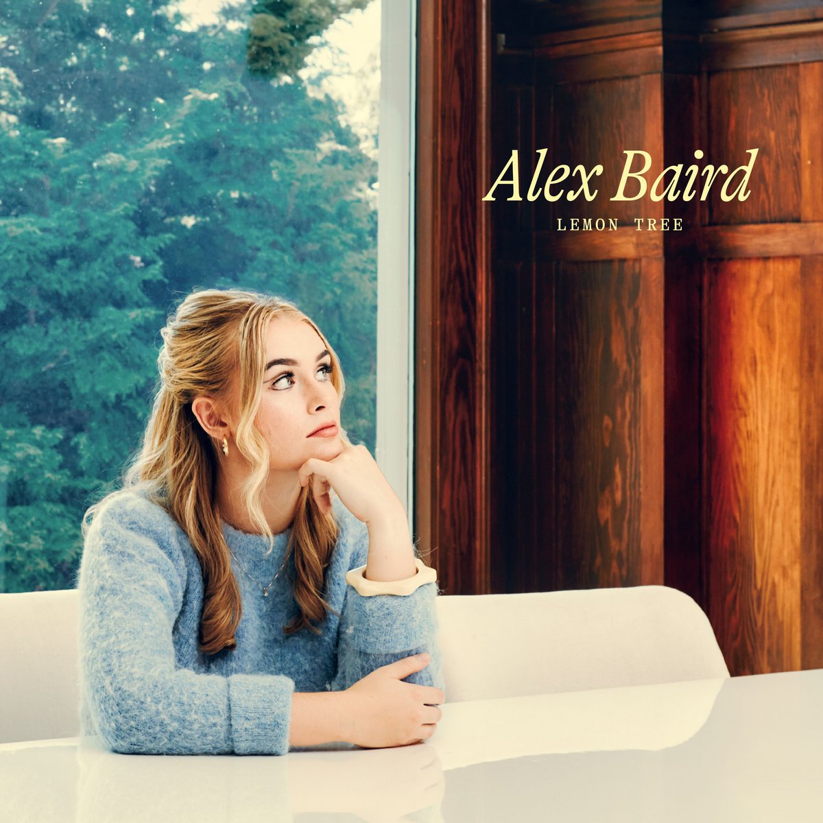 Alex Baird "Lemon Tree" (Mastering)