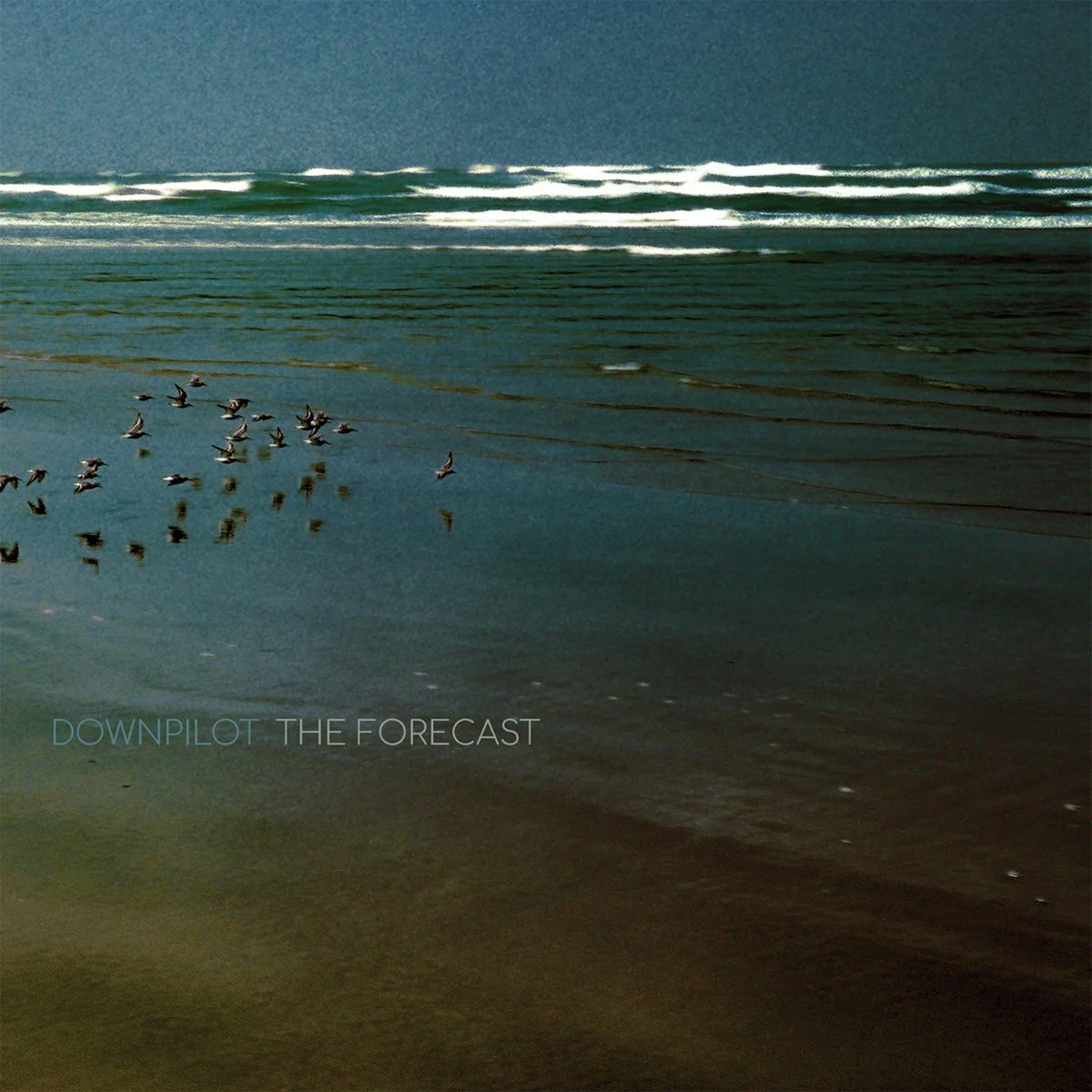 Downpilot "The Forecast" (Mastering)