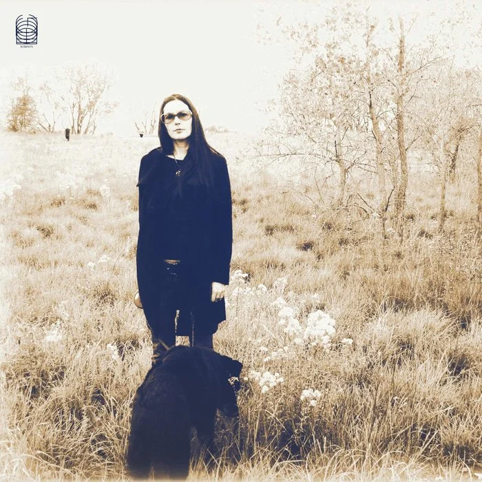 Jesse Sykes and the Sweet Hereafter "Forever I've Been Being Born" (Co-Mastering)