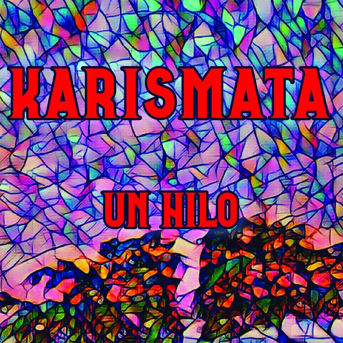 Karismata "Un Hilo" (Mastering)