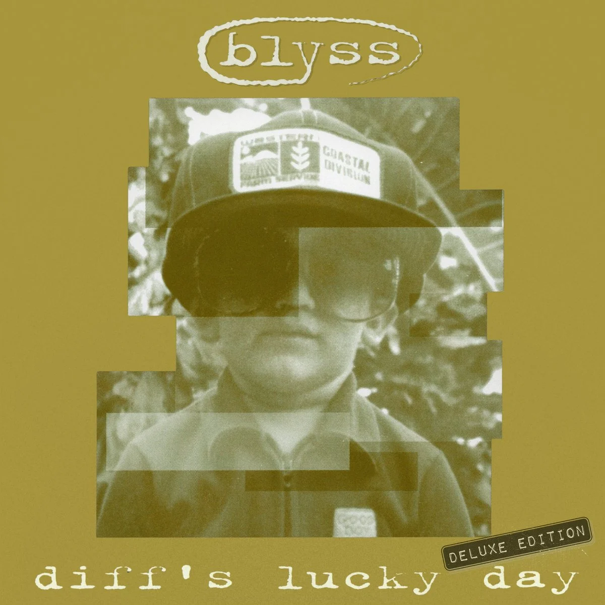 Lifehouse "Blyss Deluxe" (Mastering)