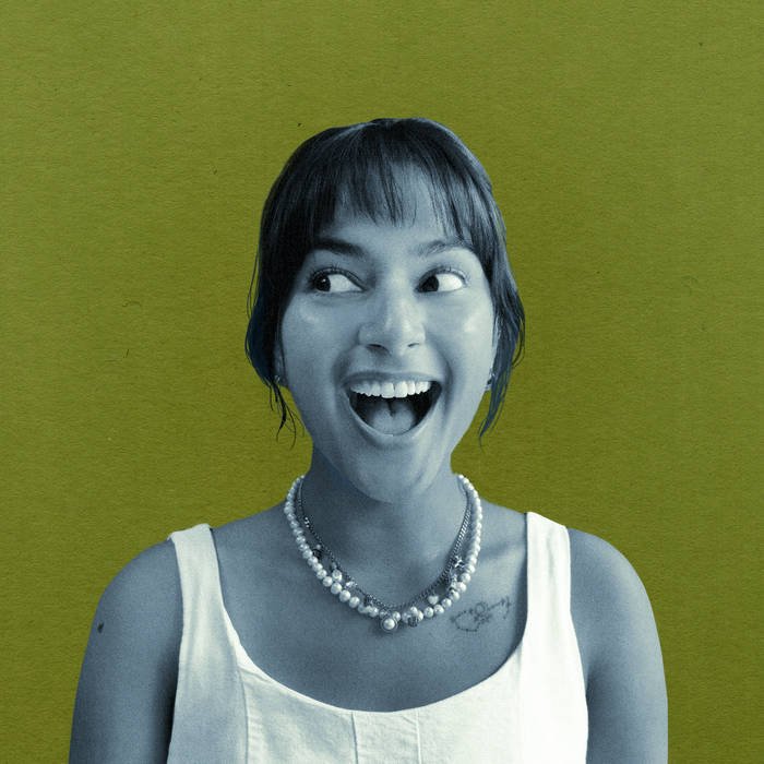 Raegan Leilani "Keep It Boring, Girl!" (Co-Mastering)