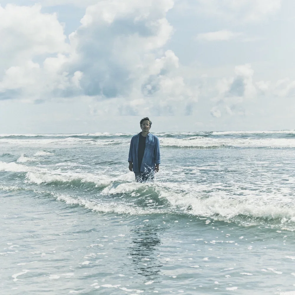 Tomo Nakayama "Ocean" (Mastering)