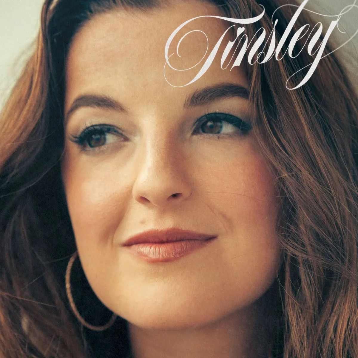 Tinsley "Tinsley" (Mastering)