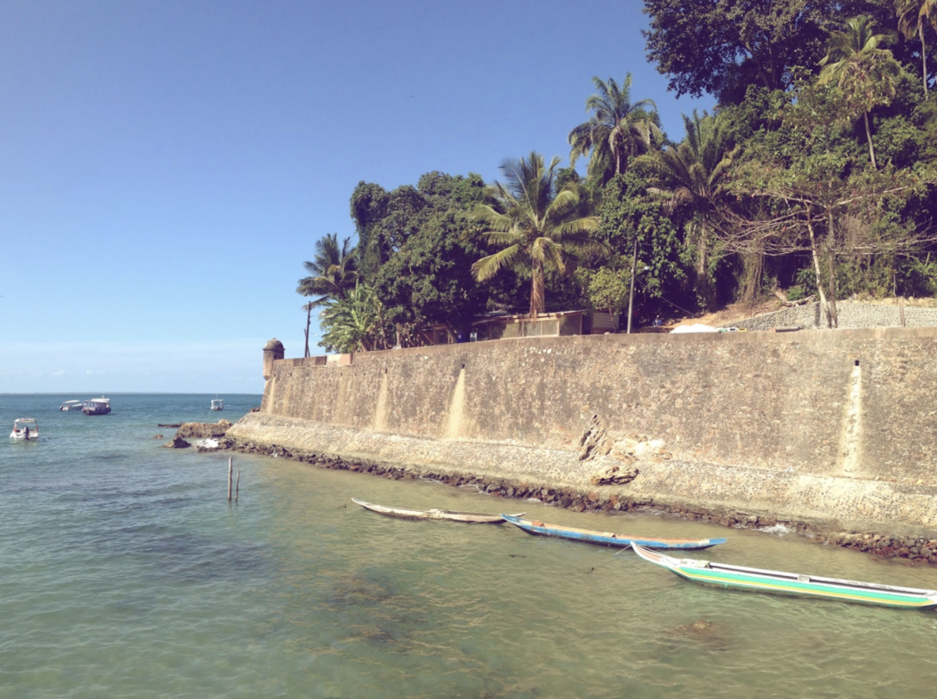 Is it safe to travel alone as a woman in Brazil? — NomadHer