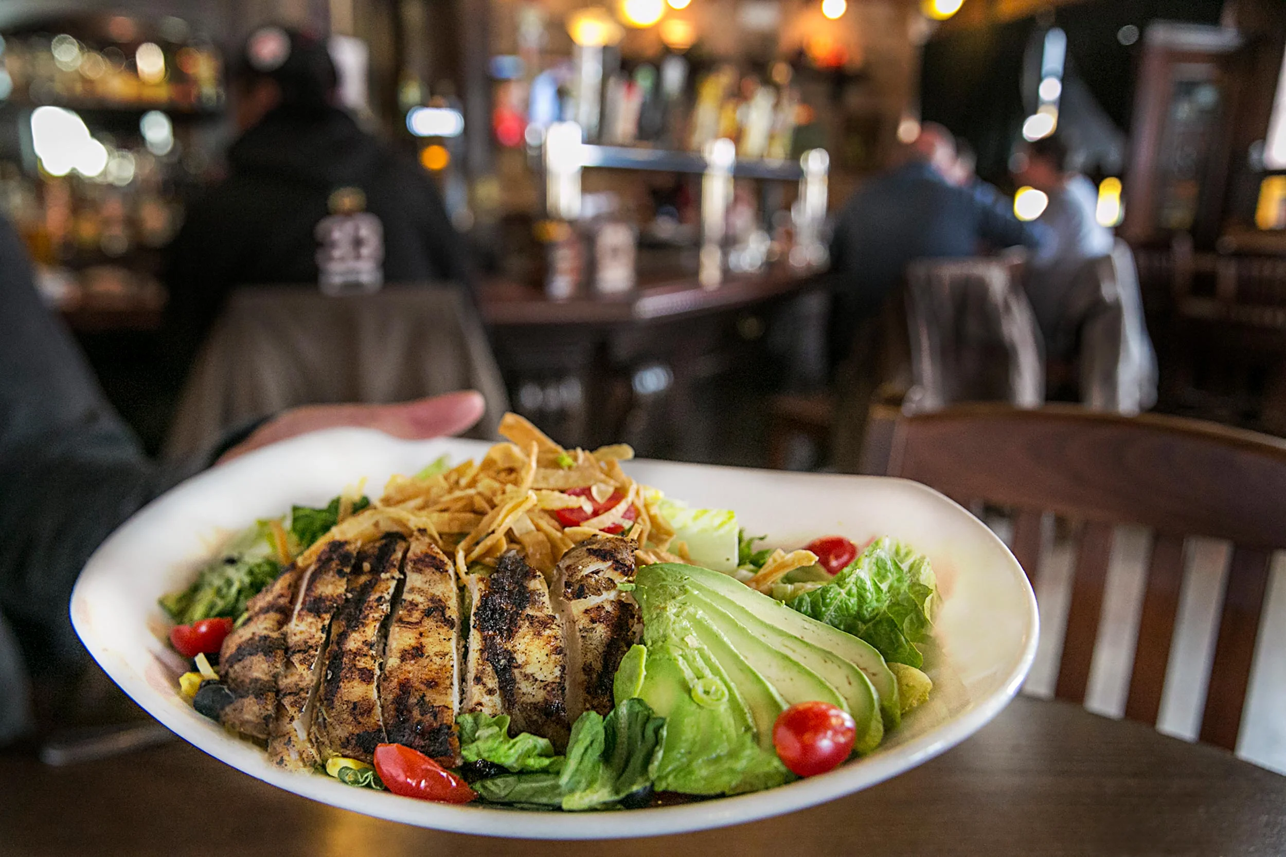 Menus O'Shaughnessy's Public House Irish Pubs Chicago Live Irish