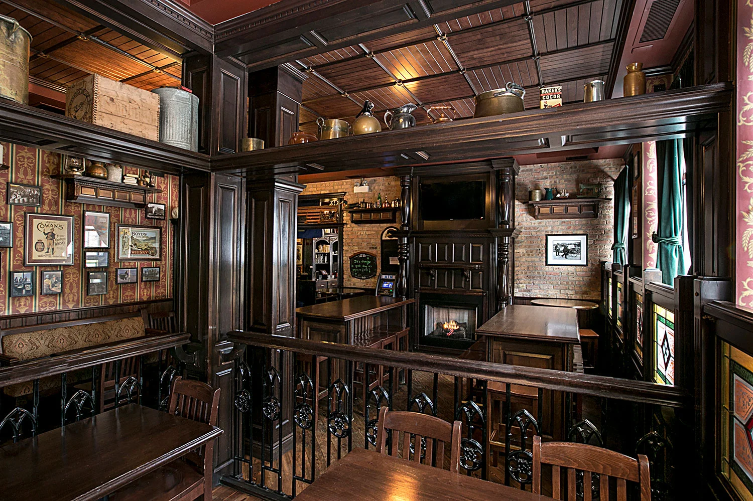 oshaughnessys-public-house-fireplace.jpg