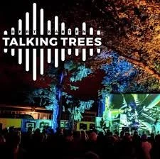with Bert Barten - Talking Trees @ Wijster