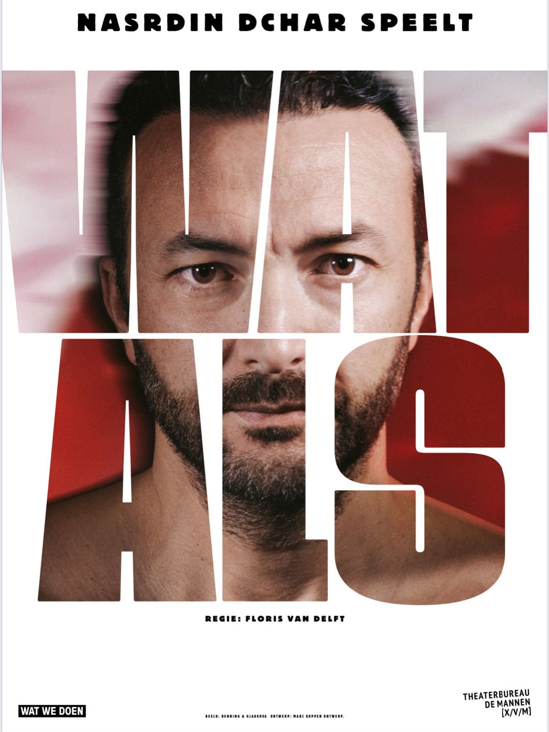 Oss - Wat Als - With Nasrdin Dchar