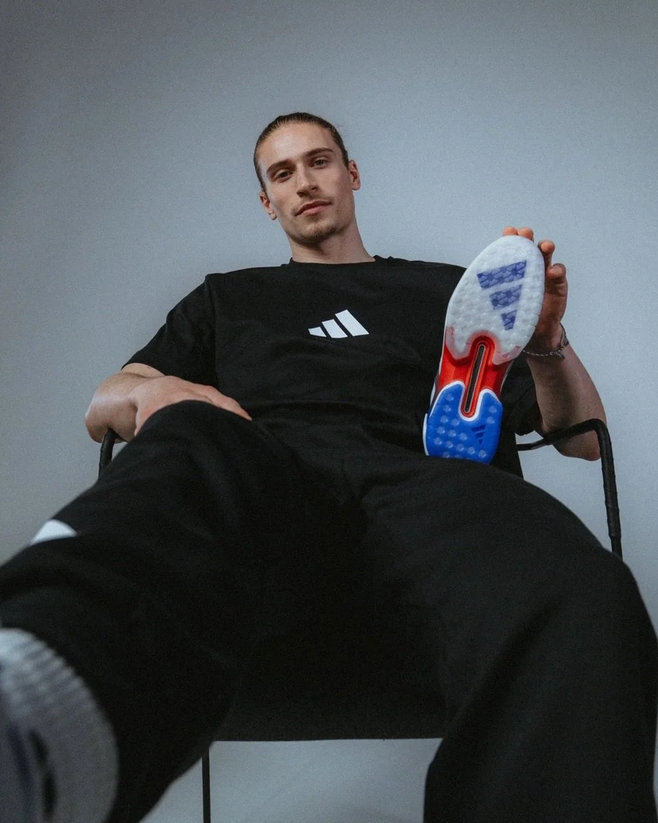 .
F&uuml;r @adidasgermany &amp; @juriknorr 
Danke an @weplayhandball und @33sieben