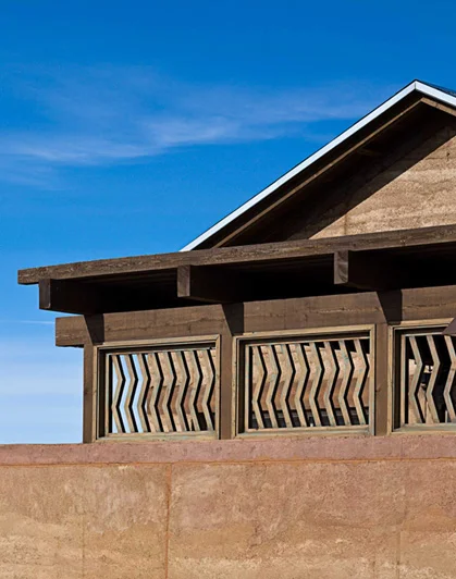 New Construction, Seltzer Residence