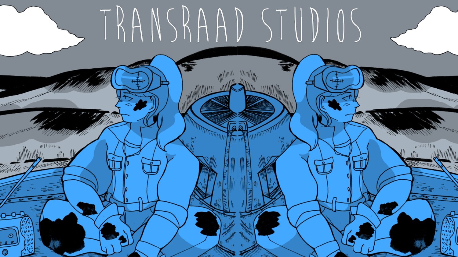 Transraad Studios